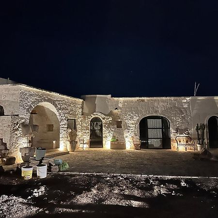 Ombre Pugliesi Bed and Breakfast Ostuni Εξωτερικό φωτογραφία