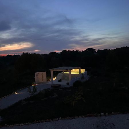 Ombre Pugliesi Bed and Breakfast Ostuni Εξωτερικό φωτογραφία