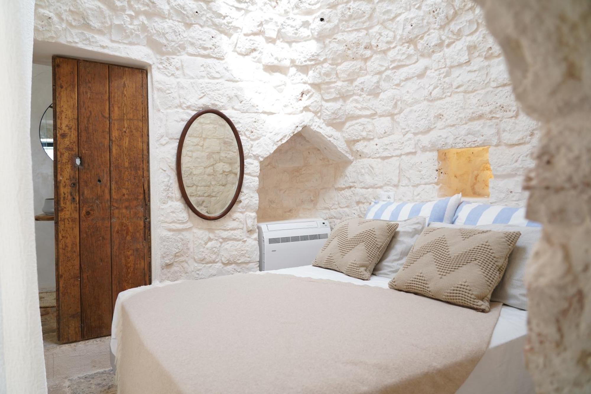 Ombre Pugliesi Bed and Breakfast Ostuni Εξωτερικό φωτογραφία