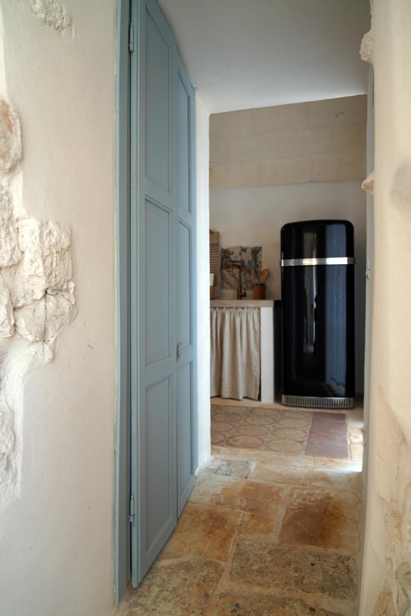 Ombre Pugliesi Bed and Breakfast Ostuni Εξωτερικό φωτογραφία