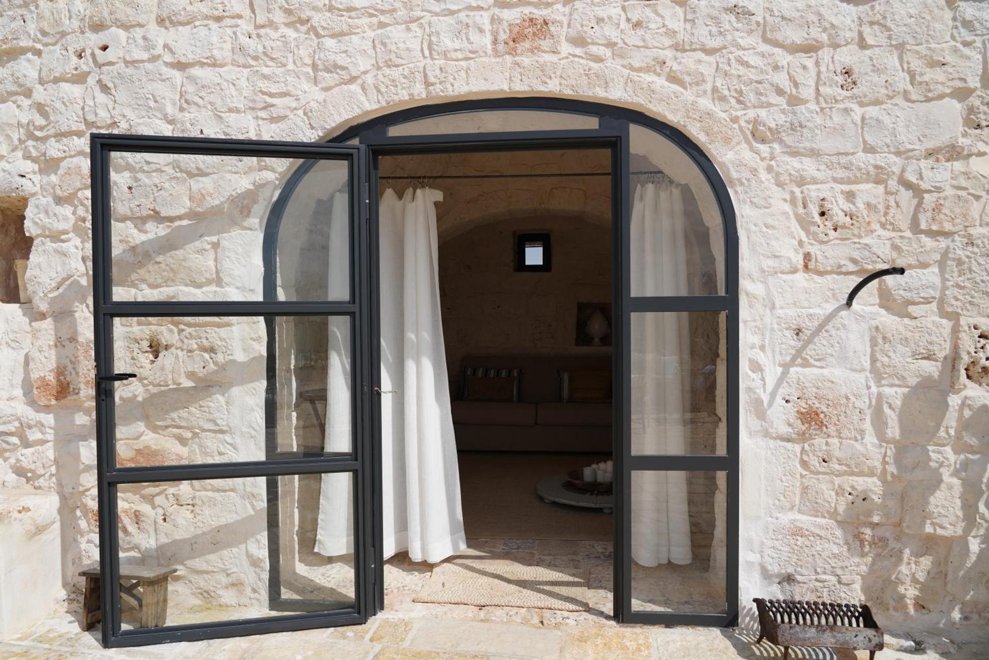 Ombre Pugliesi Bed and Breakfast Ostuni Εξωτερικό φωτογραφία