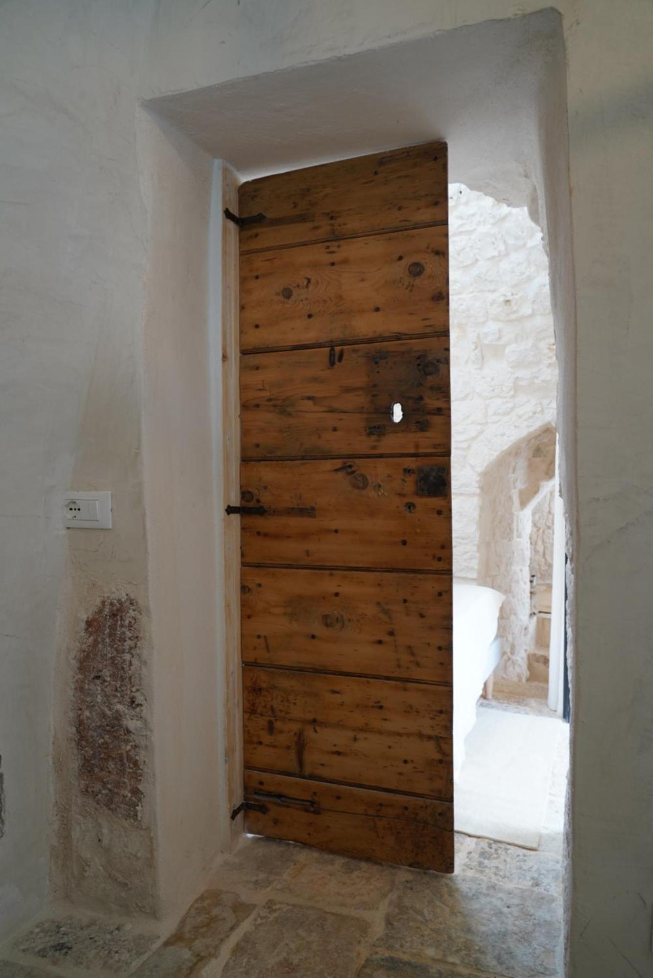 Ombre Pugliesi Bed and Breakfast Ostuni Εξωτερικό φωτογραφία