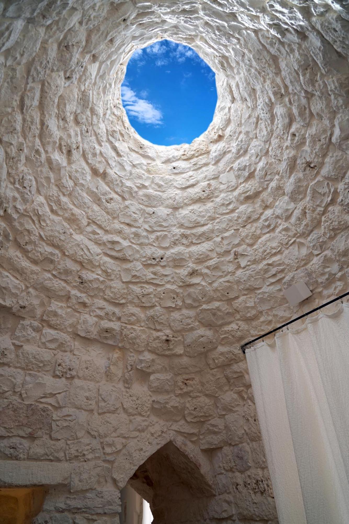 Ombre Pugliesi Bed and Breakfast Ostuni Εξωτερικό φωτογραφία