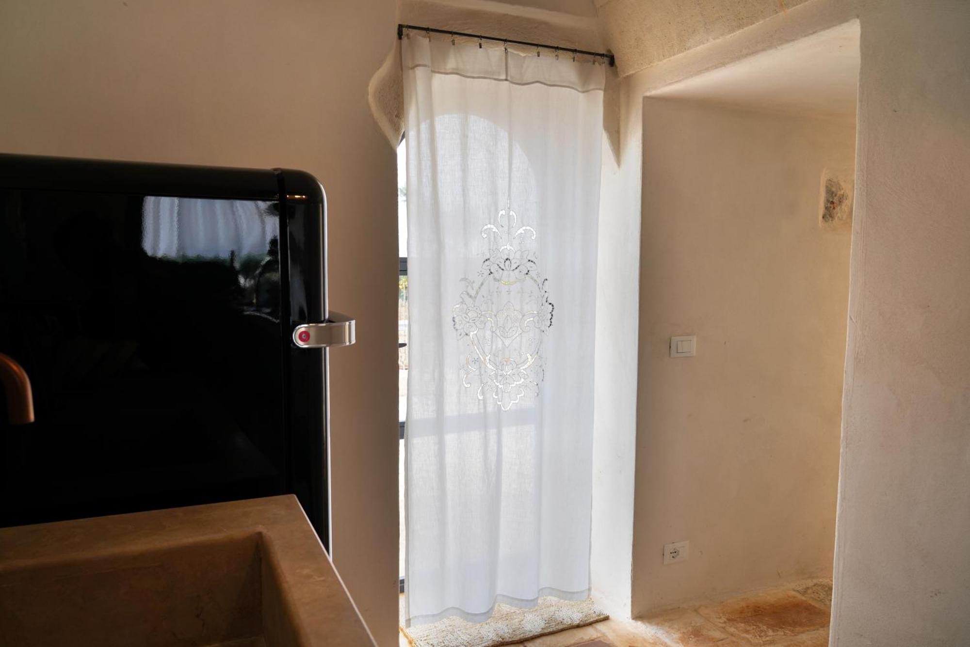 Ombre Pugliesi Bed and Breakfast Ostuni Εξωτερικό φωτογραφία